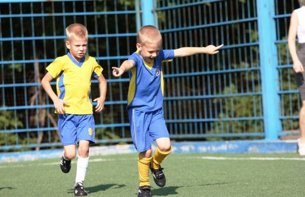 Тренировочные площадки к ЧМ-2018 в Ростовской области после мундиаля отдадут детским футбольным школам
